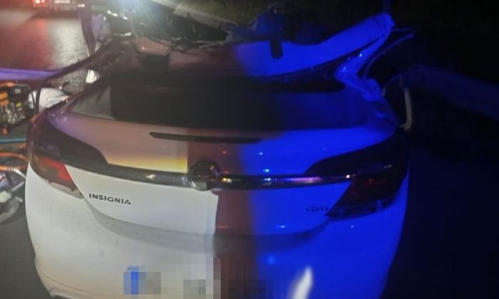 Bursa'da feci kaza! Aynı aileden 3 ölü, 1 yaralı