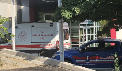 Adana'da acı olay: 1 aylık bebek ölü bulundu