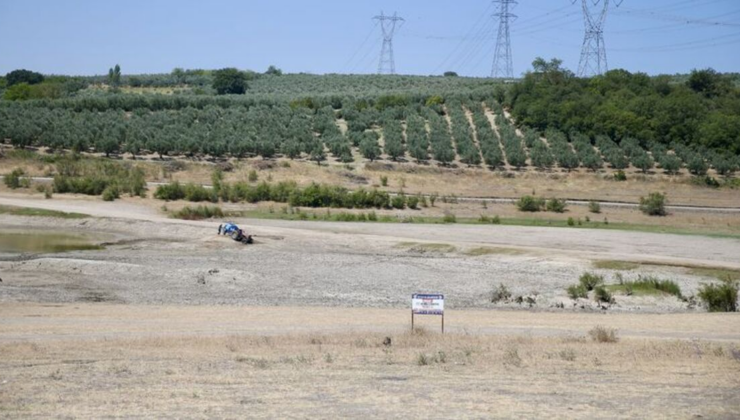 43 yıl sonra can çekişiyor