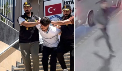 Kan donduran olay… Katil valizden çıktı!
