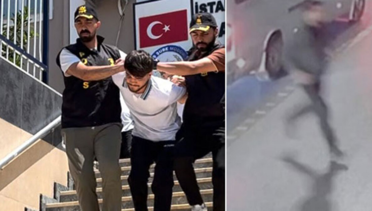 Kan donduran olay… Katil valizden çıktı!