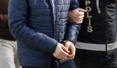 Sakarya'daki orman yangınıyla ilgili 1 kişi tutuklandı