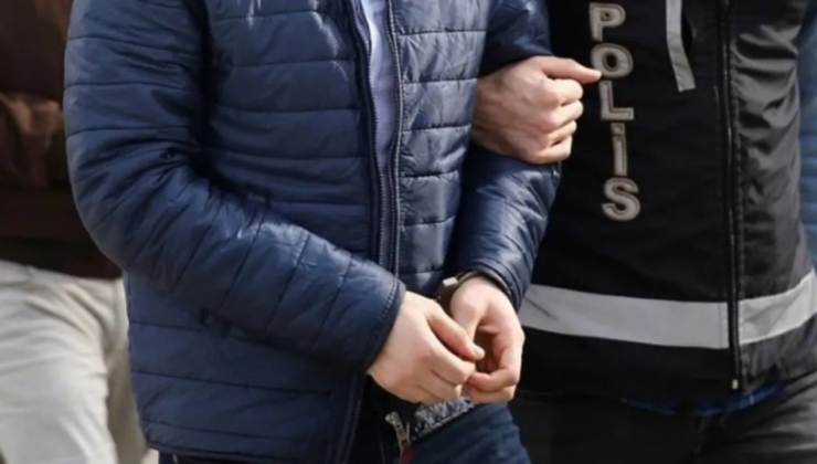 Sakarya'daki orman yangınıyla ilgili 1 kişi tutuklandı