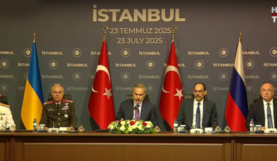 Fidan: Amacımız Rusya ve Ukrayna savaşını sonlandırmak