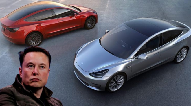 Elon Musk 'Yeter artık' dedi! Tesla'yı satılması için kampanyaya boğdu