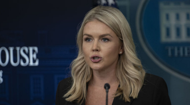 "Trump Orta Doğu'da daha fazla ölüm görmek istemiyor"