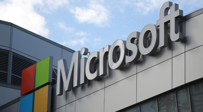 Microsoft, Çinli siber saldırı gruplarının saldırısına uğradığını duyurdu
