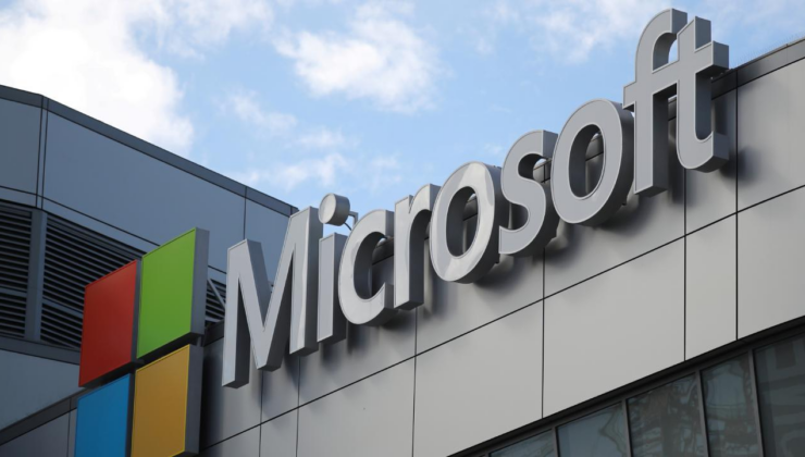 Microsoft, Çinli siber saldırı gruplarının saldırısına uğradığını duyurdu