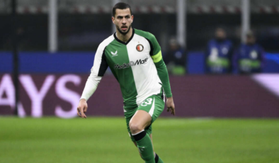 David Hancko, Atletico Madrid'de!