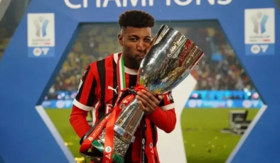 Beşiktaş'ta Emerson Royal sesleri! Transfer bitmeye yakın