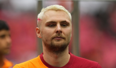 Nelsson'a Süper Lig'den sürpriz talip