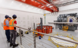 2027’de enerji devrimi kapıda: Nükleer füzyonla sınırsız ve temiz enerji mümkün olacak