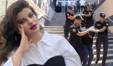 Murat Çalık tahliye edilecek mi? Bakan Tunç'tan açıklama