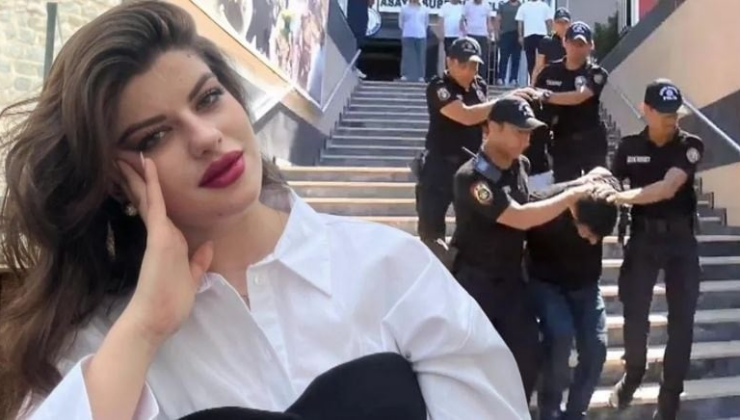 Murat Çalık tahliye edilecek mi? Bakan Tunç'tan açıklama
