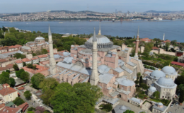 Washington Post'tan "beklenen İstanbul depremi" haberi