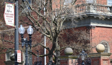 ABD, Harvard Üniversitesi'nin Değişim Ziyaretçi Programına uygunluğunu soruşturacak