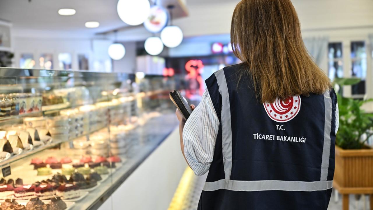 Piyasaya uygunsuz ürün arz eden firmalara 24,2 milyon lira ceza