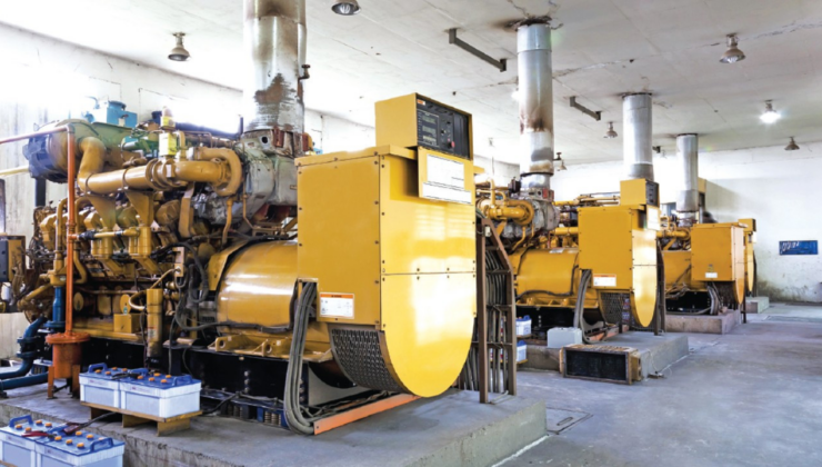 Enerji güvencesi sağlayan sektör ihracat potansiyeliyle öne çıkıyor