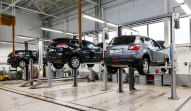 Nissan, 443 bin aracını apar topar geri çağırdı! Araç sahipleri tek tek aranacak