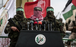 Hamas yanıtını iletti