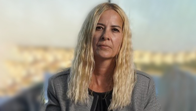 Ekonomist Nazlı Sarp İstanbul’daki evinde  ölü bulundu iddiası
