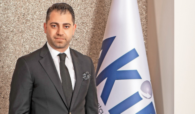 AHBİB'ten 6 ayda 900 milyon dolar ihracat