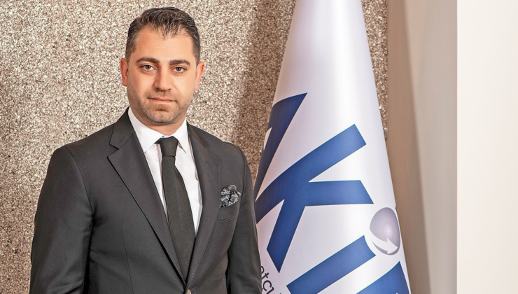 AHBİB'ten 6 ayda 900 milyon dolar ihracat