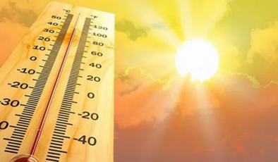 Avrupa genelinde sıcak hava dalgasında can kaybı 8’e yükseldi