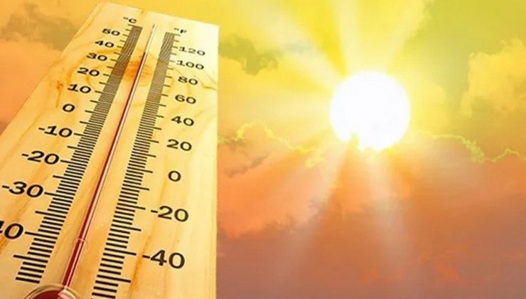 Avrupa genelinde sıcak hava dalgasında can kaybı 8’e yükseldi