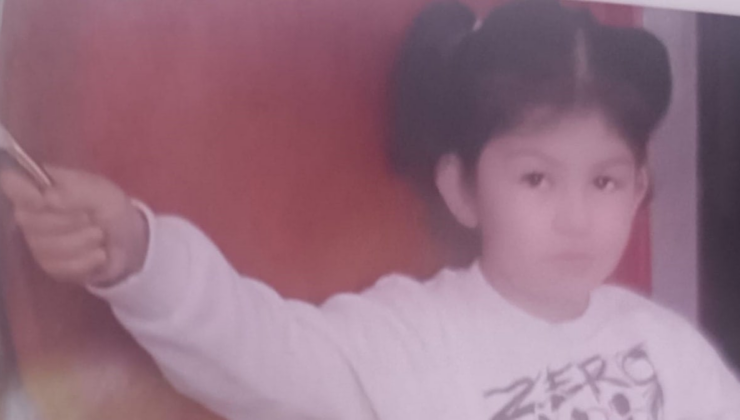 6 yaşındaki Özlem'in şüpheli ölümü