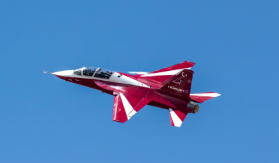 TUSAŞ ile GE Aerospace arasında HÜRJET'in motoru için anlaşma