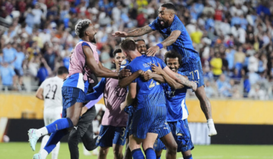 Al-Hilal, Manchester City'i devre dışı bıraktı!