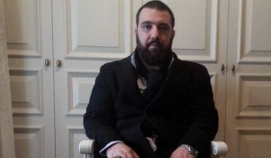 Abdülhamid Kayıhan Osmanoğlu kimdir? Hangi padişahın torunu?