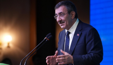 Cumhurbaşkanı Yardımcısı Yılmaz’dan enflasyon mesajı! 'Düşüş 13 aydır kesintisiz sürüyor'