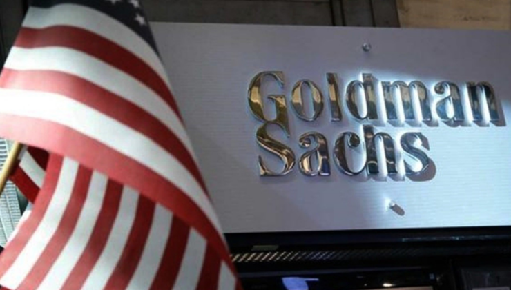 ABD'li banka Goldman Sachs işten çıkarma planını askıya aldı