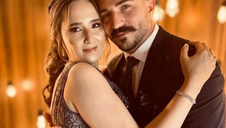 Evlendikten 10 gün sonra yangında şehit oldu