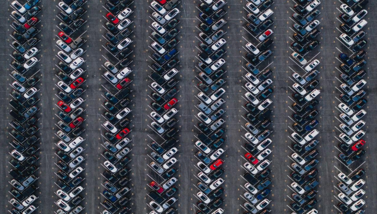 Otomobillere yönelik ÖTV düzenlemesi yapıldı