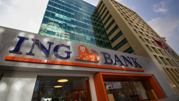 ING Türkiye, sendikasyon kredisini 2 katı fazla taleple yeniledi