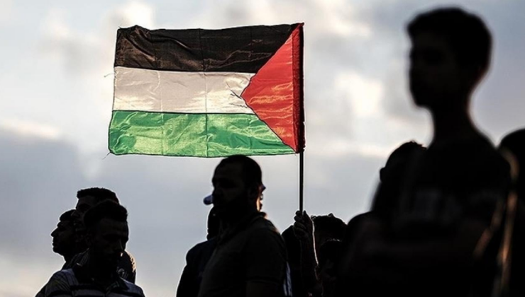 Arabulucular, Gazze'de ateşkes için Hamas'ın yanıtını İsrail'e iletti