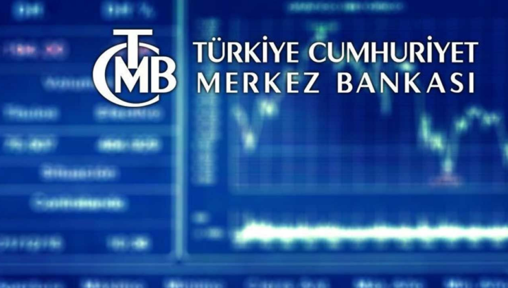 Merkez Bankası faiz kararı açıklandı mı, saat kaçta açıklanıyor? Faizler düştü mü?