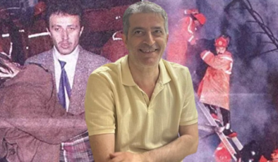 Çetinkaya katliamcısı tahliye edildi: Teröristbaşı Öcalan'ın 'sekreteryasında' çalışmıştı