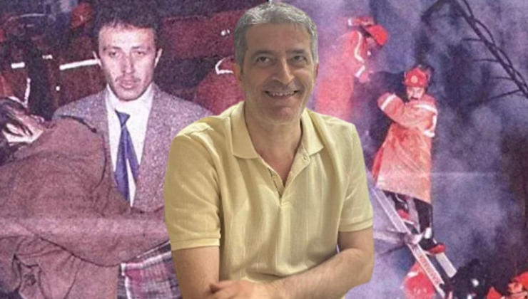Çetinkaya katliamcısı tahliye edildi: Teröristbaşı Öcalan'ın 'sekreteryasında' çalışmıştı