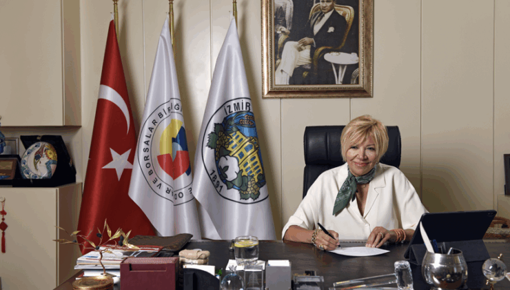 İZLADAŞ, dünyanın sayılı hakem laboratuvarları arasına girdi