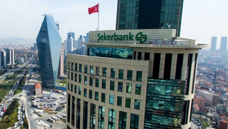 Şekerbank’tan DKİB iş birliğiyle ihracatçılara yeşil finansman desteği