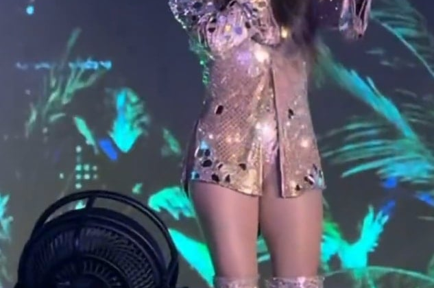 Jennifer Lopez, 56'ncı yaşını Antalya'da özel odasında çılgınca kutladı