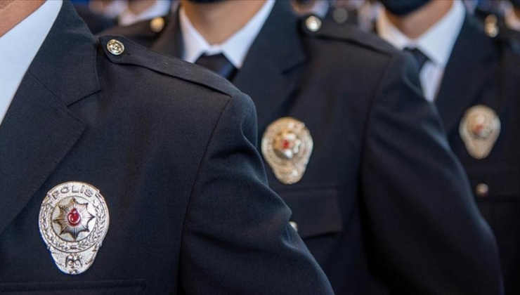 Polis Akademisi İç Güvenlik Fakültesine 540 öğrenci alınacak