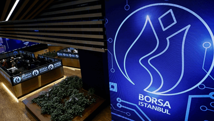 Borsa İstanbul'da yatırımcı sayısı 37 milyona yaklaştı