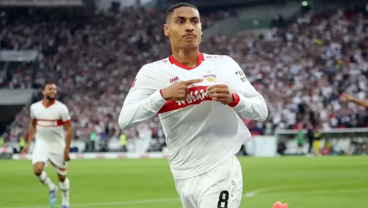 Galatasaray anlaşmak üzereydi! Millot için dev rakip