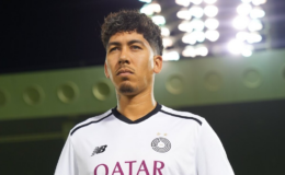 Roberto Firmino'nun yeni adresi açıklandı!
