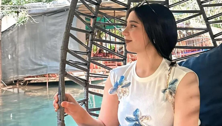 Yaşadığı kabusu 1 ay önce arkadaşına anlattı!